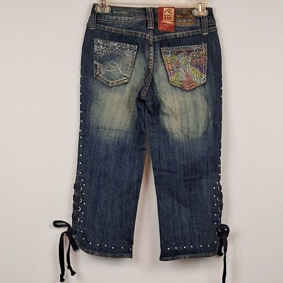 Request Juniors Capris NWT - Picture 5 of 11